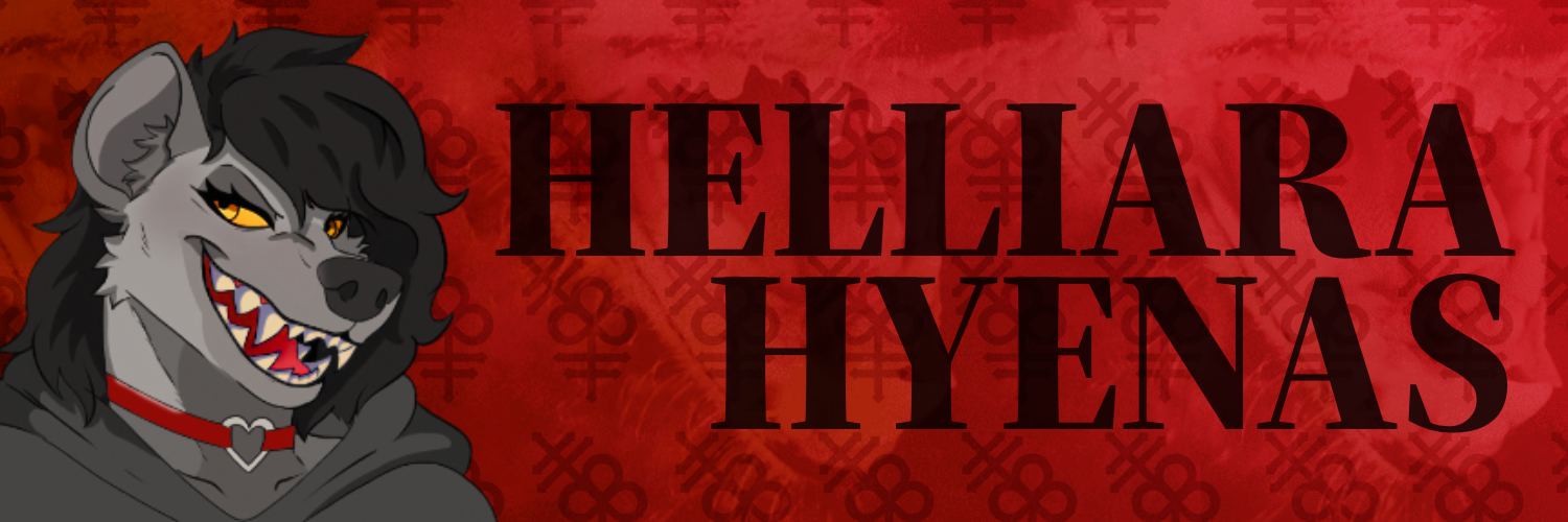 Helliara Hyenas